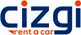 Çizgi Rent A Car